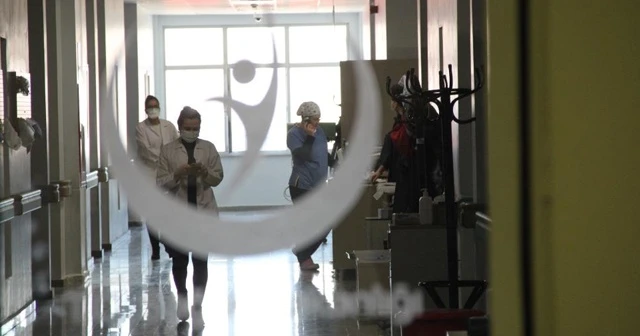 Korona hastaları bu merkezde izleniyor, en çok bu şikayetler görülüyor