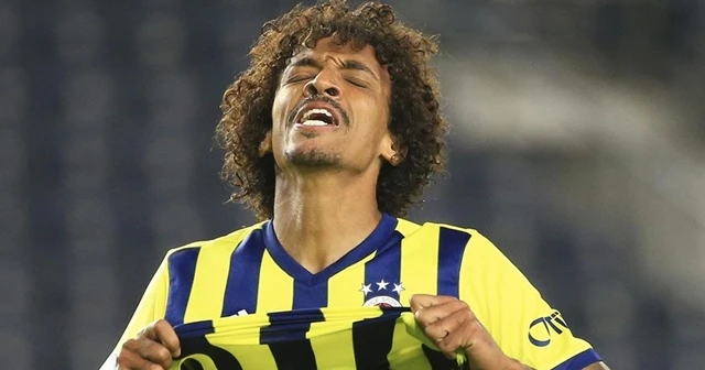 Luiz Gustavo yaklaşık 2 hafta sahalardan uzak kalacak