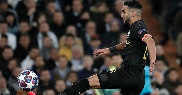 Manchester City, Everton'ı deplasmanda 3 golle geçti