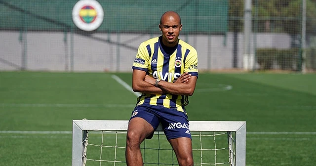 Marcel Tisserand baba oldu