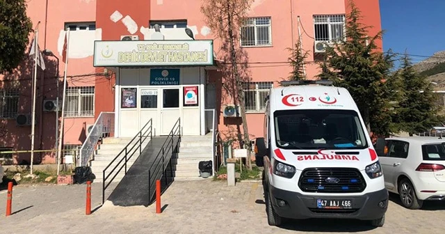 Mardin’de bir doktor evinde ölü bulundu