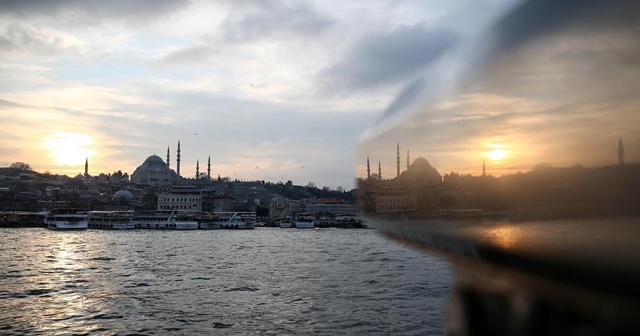 Meteoroloji açıkladı: İstanbul’da güneşli günler kapıda