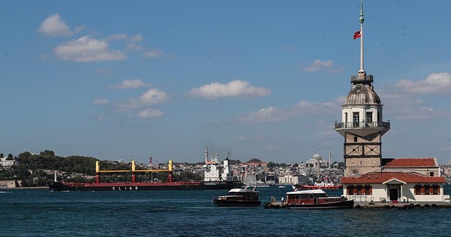 Meteoroloji'den güneşli hava müjdesi