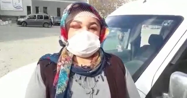 Miras yüzünden darp edildi