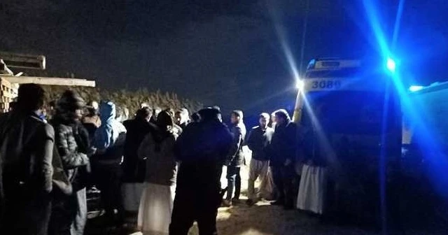 Mısır'da Mariout Gölü'nde tekne battı: 6 ölü