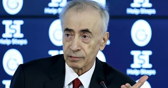 Mustafa Cengiz: Hakemlerden en çok zarar gören biziz
