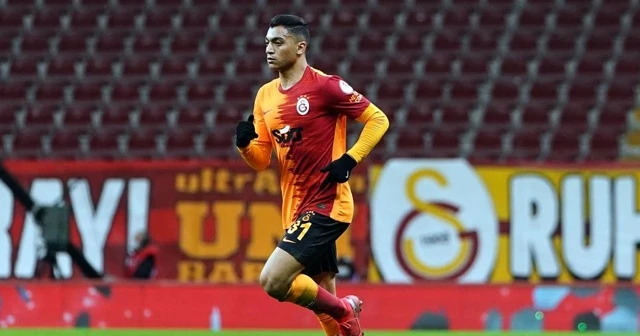 Mustafa Muhammed, Alanyaspor’u da boş geçmedi