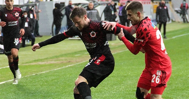 N'Sakala mı, Rıdvan mı, Dorukhan mı!