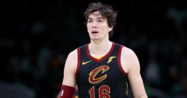 NBA'de Cedi'nin 20 sayısı Cavaliers'a yetmedi