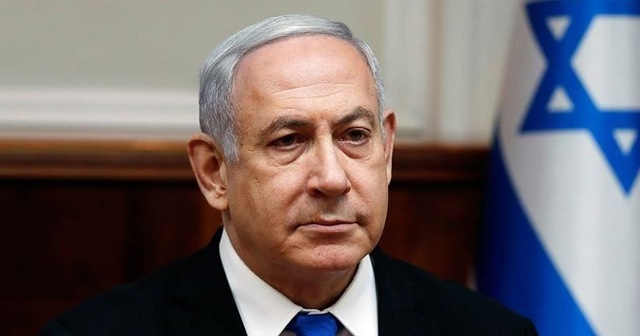 Netanyahu BAE’ye resmi ziyarette bulunacak