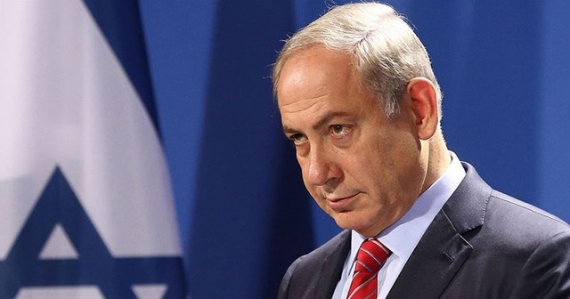 Netanyahu yeniden hakim karşısında