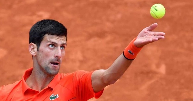 Novak Djokovic, Avustralya Açık&#039;ta yarı finale çıktı