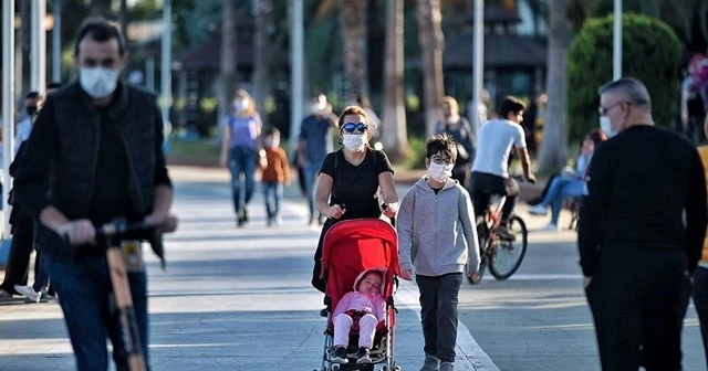 Ocak ayında 72 merkezde ekstrem sıcaklık rekoru kırıldı