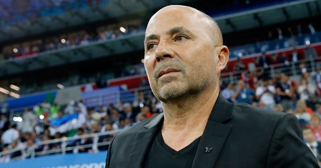 Olympique Marsilya&#039;da Jorge Sampaoli dönemi