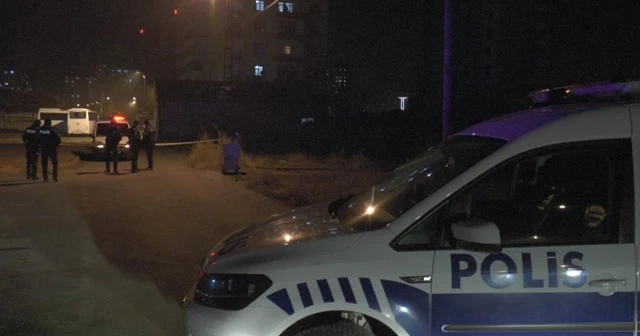 Önce silahla vurdu sonra hastaneye bırakıp kaçtı