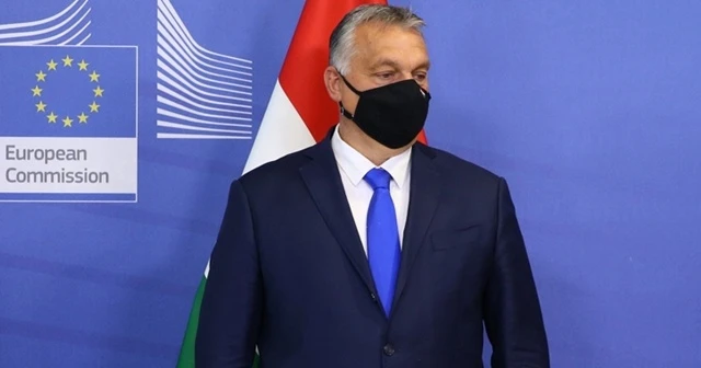 Orban&#039;a Çin aşısı uygulandı