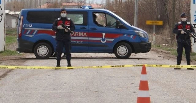 Ordu'da iki mahalle karantinaya alındı