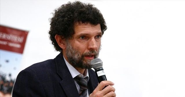 Osman Kavala&#039;nın tutukluluğu devam edecek