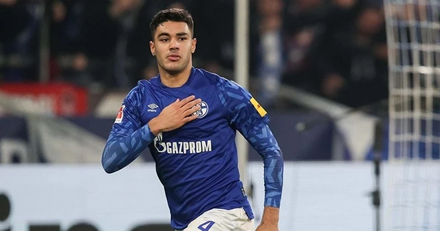 Ozan Kabak, Liverpool'da