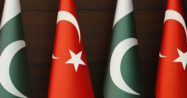 Pakistan&#039;dan Türkiye&#039;ye başsağlığı mesajı