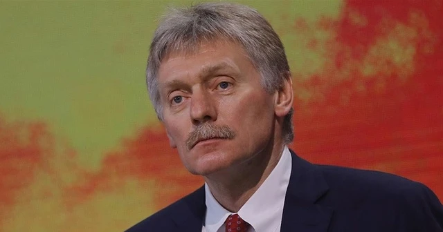 Peskov: AB ve ABD'den açıklamalar manyakça ve ısrarla yapılıyor