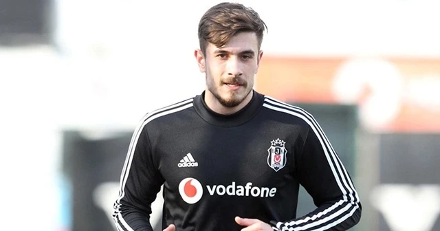 PFDK, Dorukhan Toköz'e 2 maç men cezası verdi