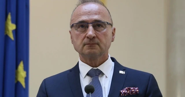 Radman: Türkiye ile etkili bir iş birliği geliştirmesi AB'nin de çıkarınadır