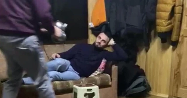 Rizeli gençlerin şakası pahalıya patladı