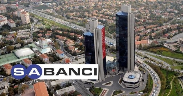 Sabancı Holding, net sıfır emisyon hedefi ile sürdürülebilirliğe öncülük ediyor