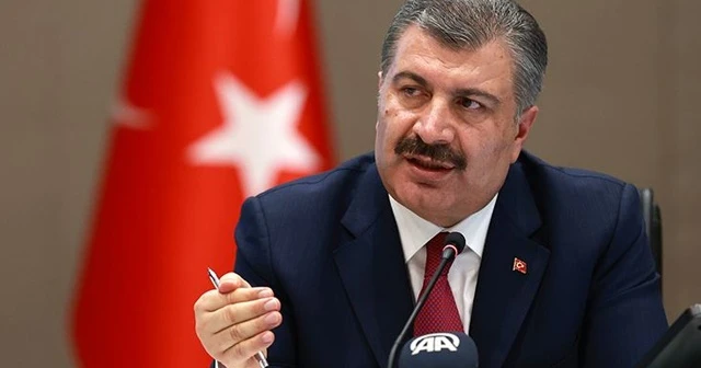Sağlık Bakanı Koca: "Yerinde karar" dönemine geçiyoruz