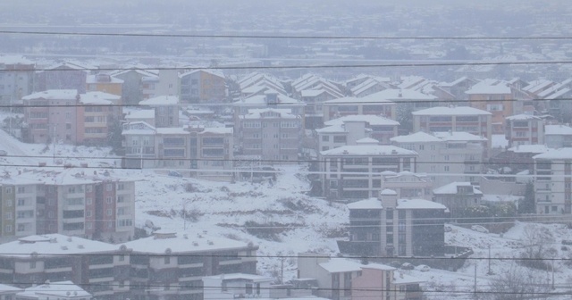 Sakarya'da yüz yüze eğitime verilen ara 2 gün daha uzatıldı