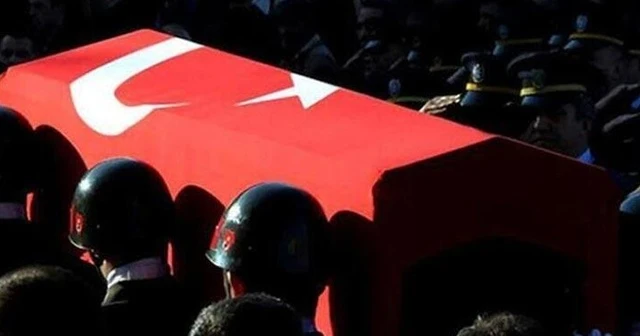 İki şehidimizin daha kimlikleri belirlendi