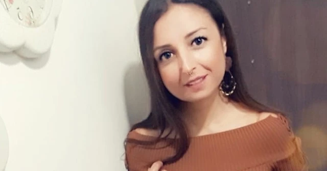Servis beklerken eski erkek arkadaşı öldürdü