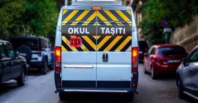 Servis şoförleri destek bekliyor