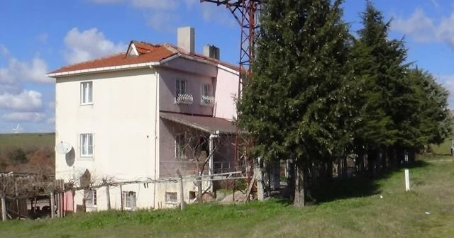 Silivri'de dehşet