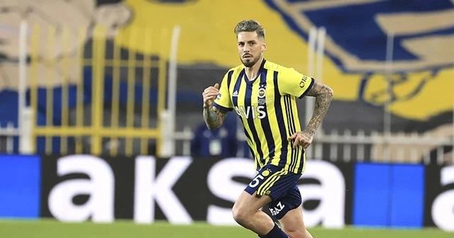 Sosa, zehirlenme şüphesi nedeniyle kadroda yer almıyor