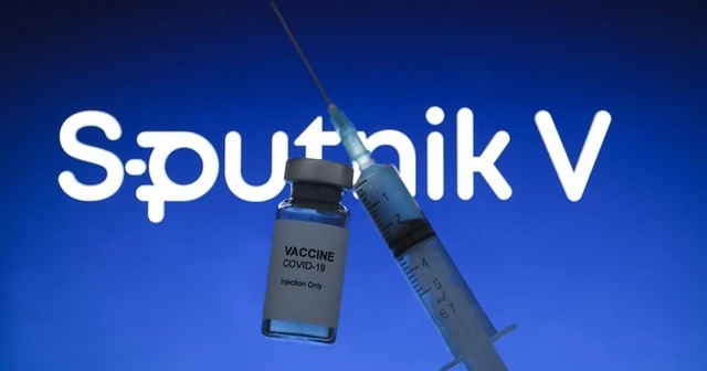 Sputnik V yüzde 91,6 etkinliğe sahip