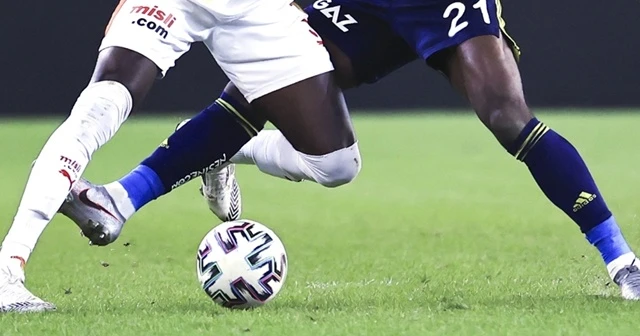 Süper Lig'de görünüm