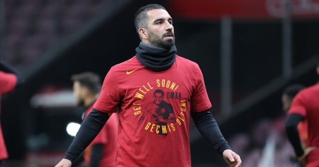 Tahkim Kurulu, Galatasaray&#039;ın Arda Turan için yaptığı 2 maçlık cezaya itirazı reddetti