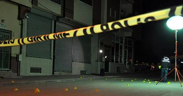 Tartıştığı kuzenini silahla öldürdü