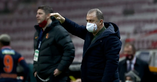 Terim: İsteyene değil, gelmeyene niçin gelmediğini sormak lazım