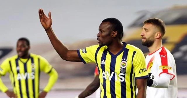 Thiam’dan değişikliğe tepki