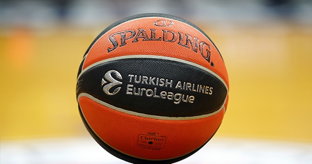 THY Euroleague’de 26. hafta heyecanı