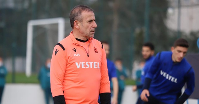 Trabzonspor, Abdullah Avcı ile ilklere imza atıyor
