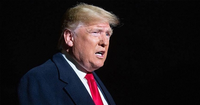 Trump’ın avukatlarından Senato&#039;ya çağrı