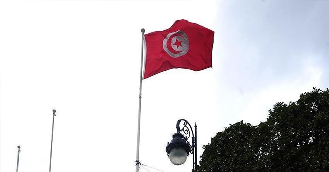 Tunus, Yemen&#039;deki Husilerin Suudi Arabistan&#039;a yönelik saldırılarını kınadı