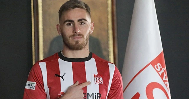 Tyler Boyd Sivas’a geldi