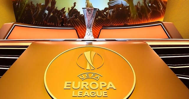 UEFA Avrupa Ligi son 32 turu ilk ayağında tüm maçlar tamamlandı