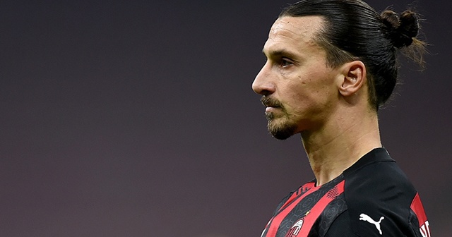 UEFA&#039;dan İbrahimovic&#039;e yönelik &#039;ırkçı söylem&#039; iddiasına soruşturma