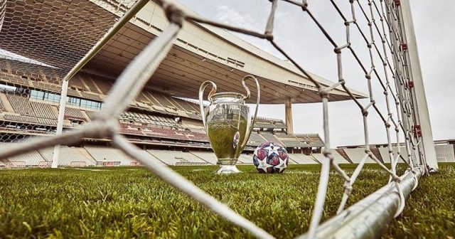 UEFA Şampiyonlar Ligi&#039;nde son 16 turu başlıyor